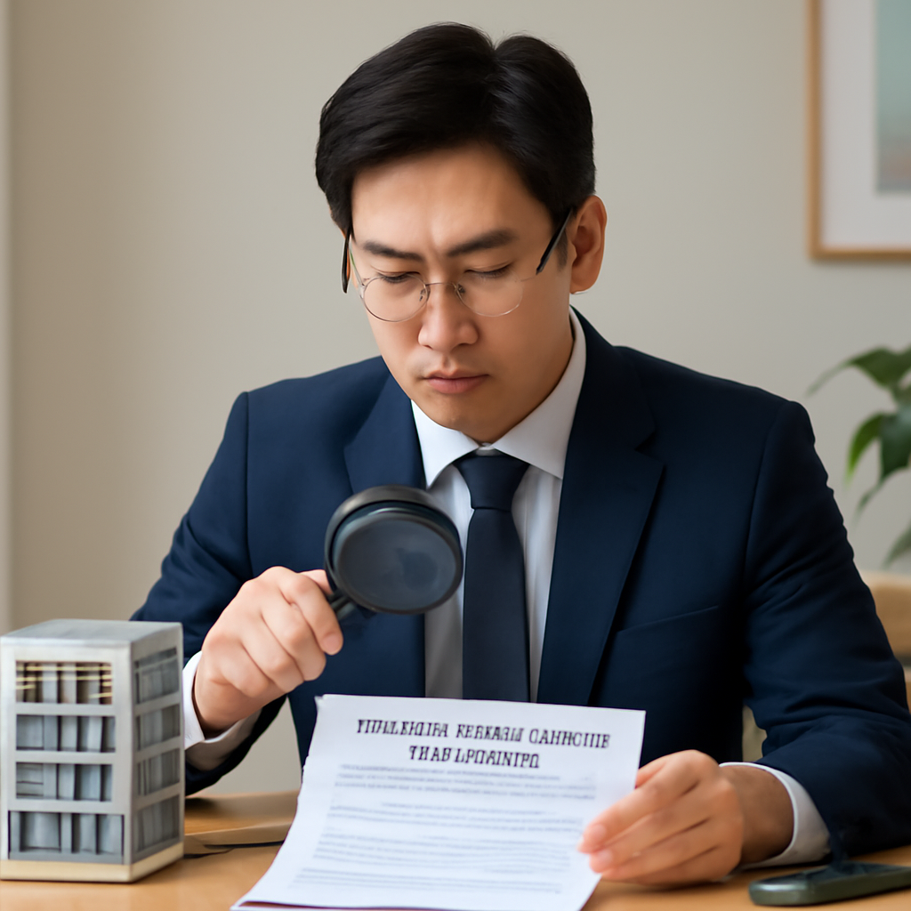 상가담보대출 대표 이미지